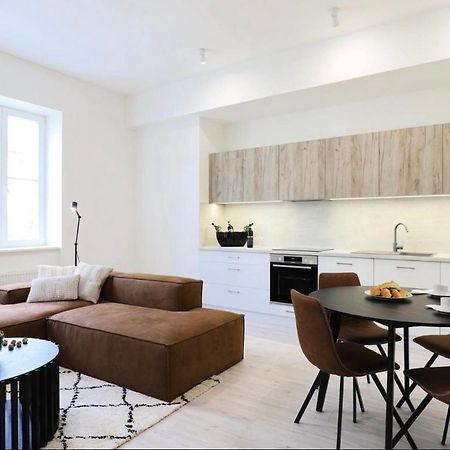 Dagmar Apartment Братислава Экстерьер фото
