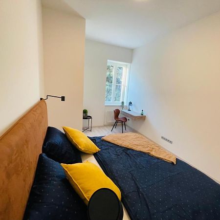 Dagmar Apartment Братислава Экстерьер фото