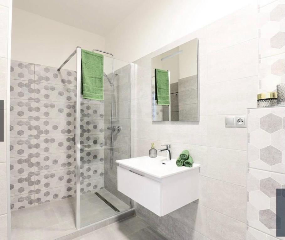 Dagmar Apartment Братислава Экстерьер фото