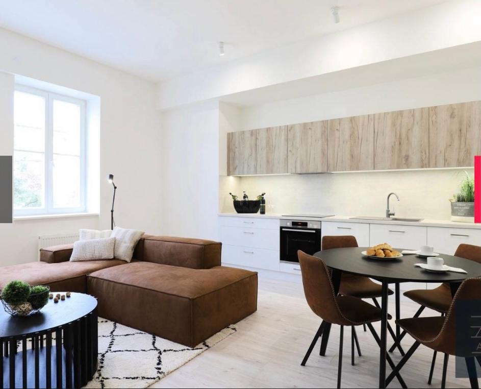 Dagmar Apartment Братислава Экстерьер фото