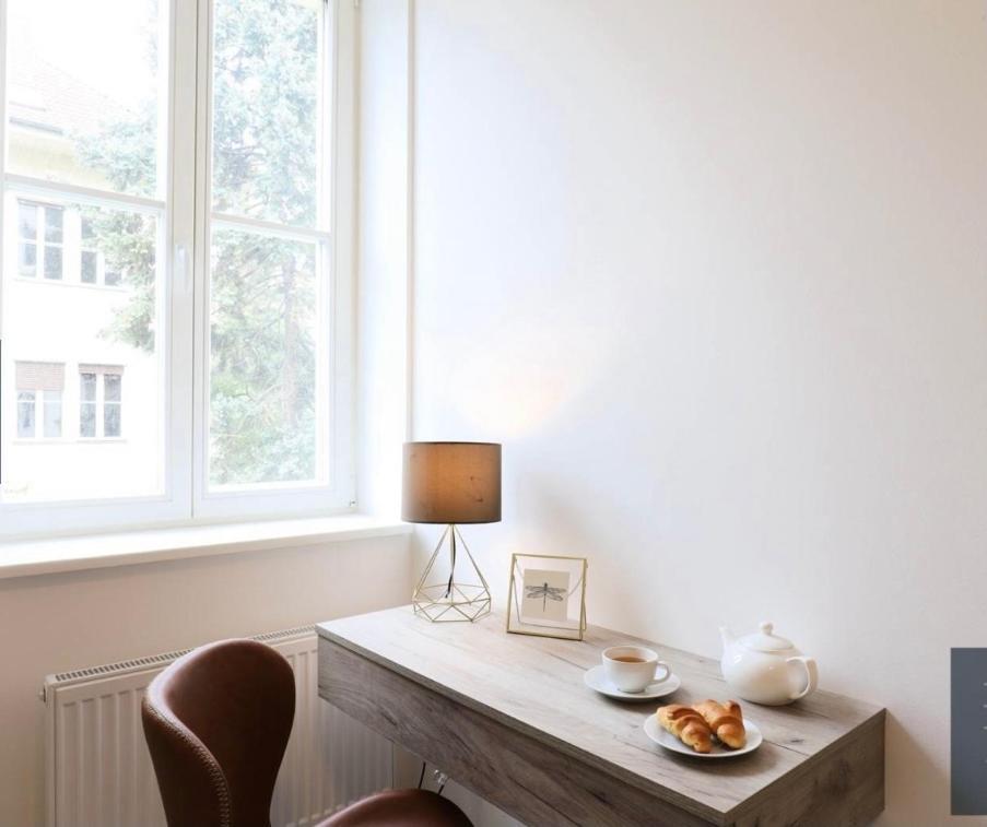 Dagmar Apartment Братислава Экстерьер фото