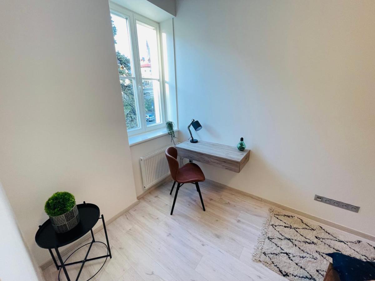 Dagmar Apartment Братислава Экстерьер фото